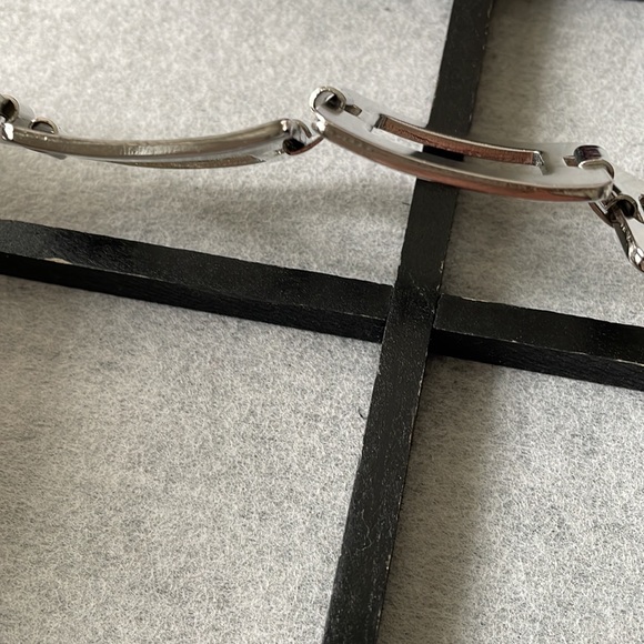 Silver Chain Belt - Picture 6 of 11